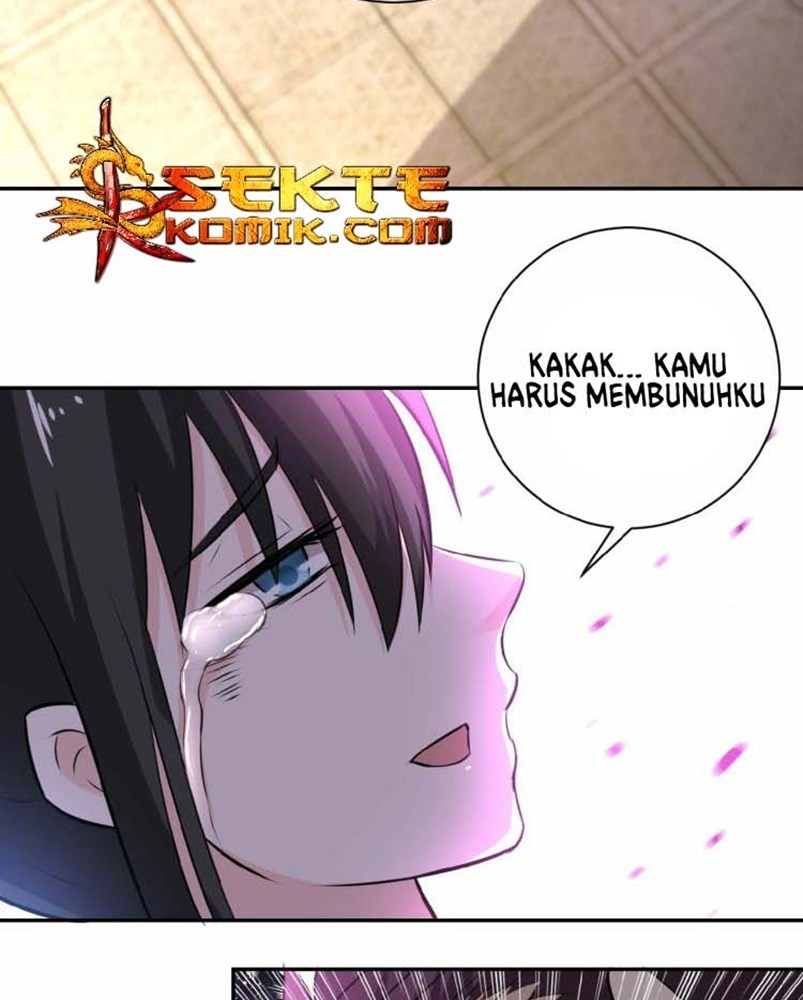Super System Chapter 13 Bahasa Indonesia